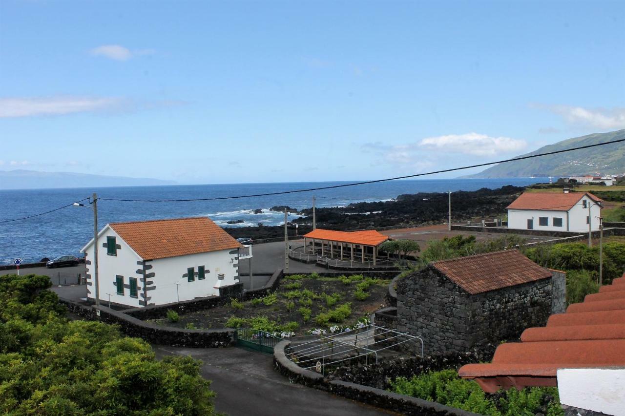 Вілла Grande Tranquilidade Prainha  Екстер'єр фото